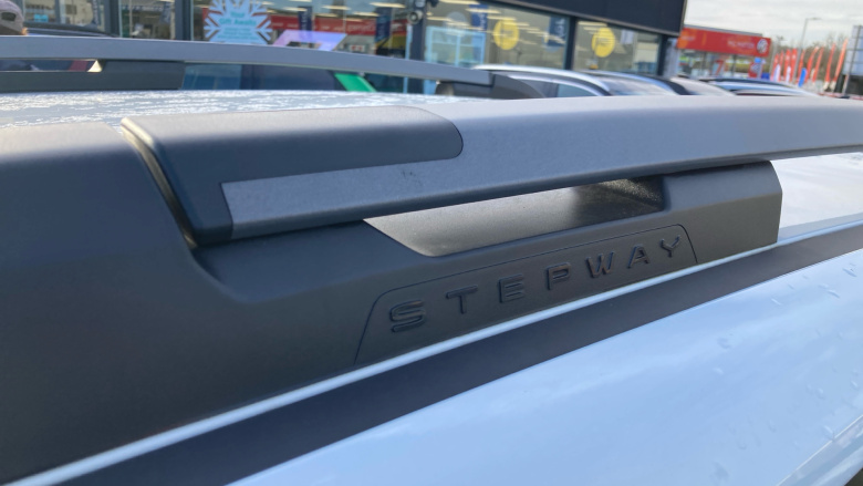 Dacia Sandero Stepway 1.0 TCe Expression 5dr Petrol Hatchback